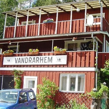 Hassela Vandrarhem Dış mekan fotoğraf