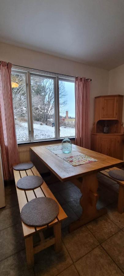 Hassela Vandrarhem Dış mekan fotoğraf